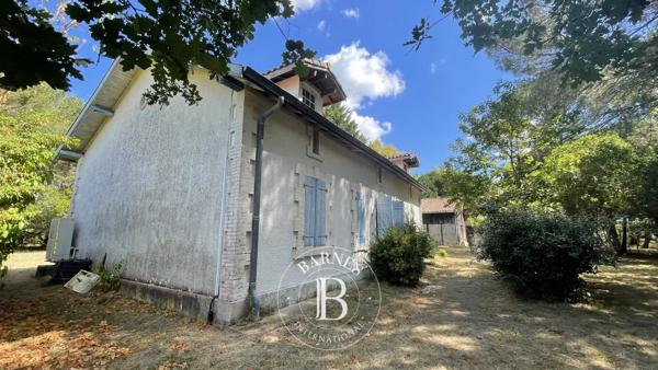 Linxe, Maison 5 Chambres -  159 m² à vendre