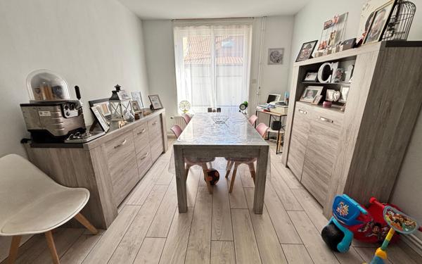 Maison à vendre    4 pièces •  Le Portel