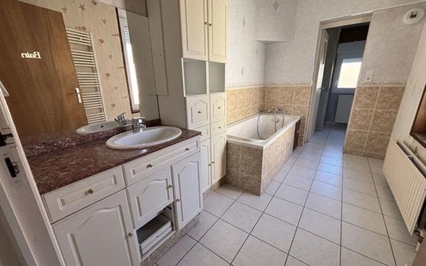 Maison à vendre    4 pièces •  Le Portel