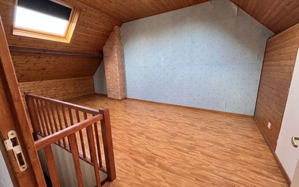 Maison à vendre    4 pièces •  Le Portel