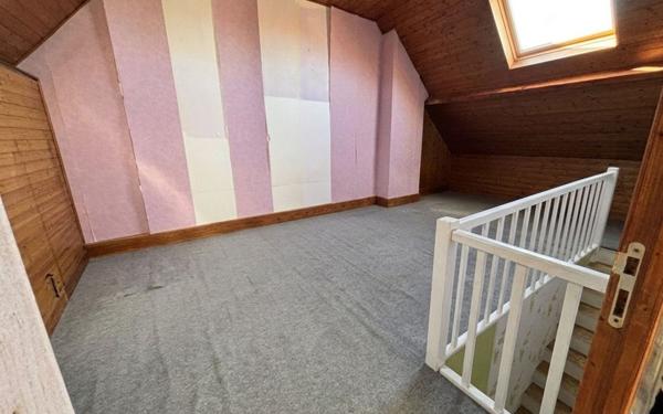 Maison à vendre    4 pièces •  Le Portel