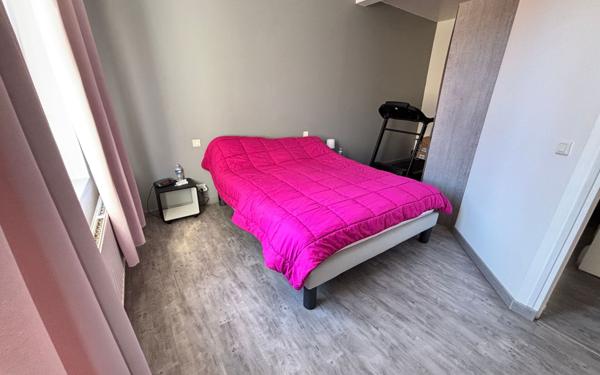 Maison à vendre    4 pièces •  Le Portel