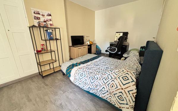 Maison à vendre    4 pièces •  Le Portel