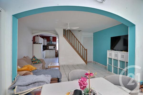 Maison à vendre  5 pièces - 92 m 2   HAUBOURDIN  - 59