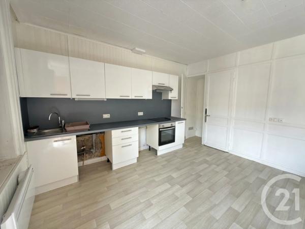 Maison à vendre  5 pièces - 92 m 2   HAUBOURDIN  - 59