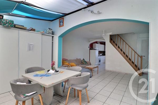 Maison à vendre  5 pièces - 92 m 2   HAUBOURDIN  - 59