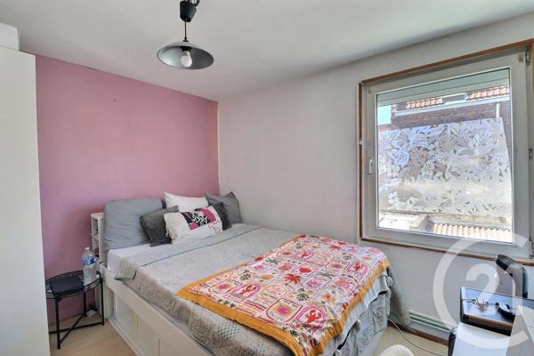 Maison à vendre  5 pièces - 92 m 2   HAUBOURDIN  - 59
