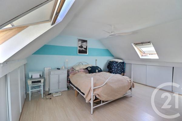 Maison à vendre  5 pièces - 92 m 2   HAUBOURDIN  - 59