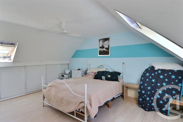 Maison à vendre  5 pièces - 92 m 2   HAUBOURDIN  - 59