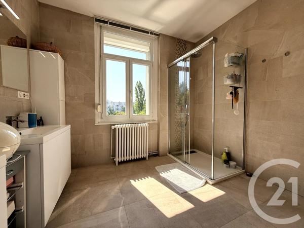 Maison à vendre  7 pièces - 164,10 m 2   ST QUENTIN  - 02