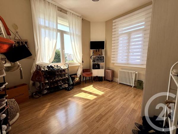 Maison à vendre  7 pièces - 164,10 m 2   ST QUENTIN  - 02