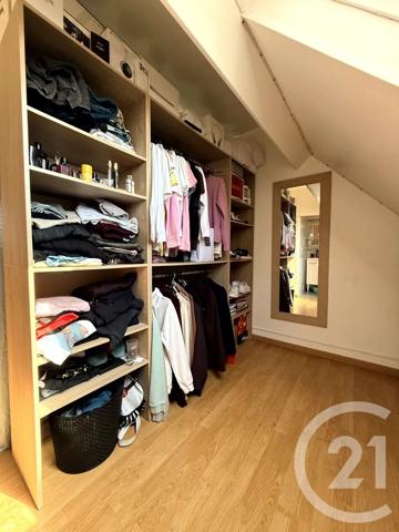 Maison à vendre  7 pièces - 164,10 m 2   ST QUENTIN  - 02