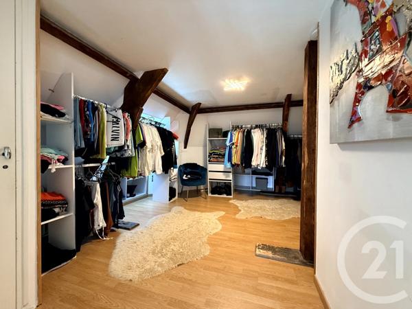 Maison à vendre  7 pièces - 164,10 m 2   ST QUENTIN  - 02