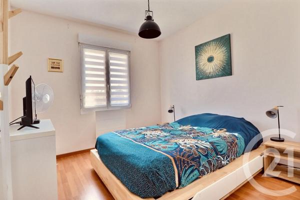 Appartement F3 à vendre  3 pièces - 55,36 m 2   HALLENNES LEZ HAUBOURDIN  - 59