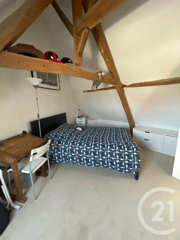 Maison à vendre  6 pièces - 120 m 2   COMPIEGNE  - 60