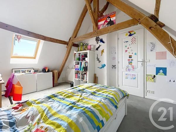 Maison à vendre  6 pièces - 120 m 2   COMPIEGNE  - 60