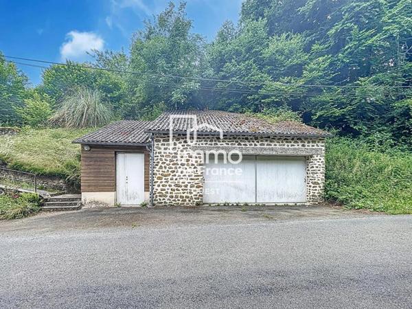 Maison à vendre à Bais (53160)