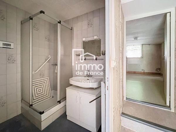 Maison à vendre à Bais (53160)