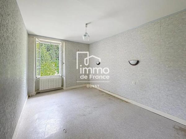 Maison à vendre à Bais (53160)