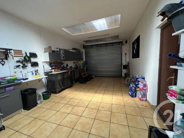 Maison à vendre  4 pièces - 76 m 2   ST QUENTIN  - 02