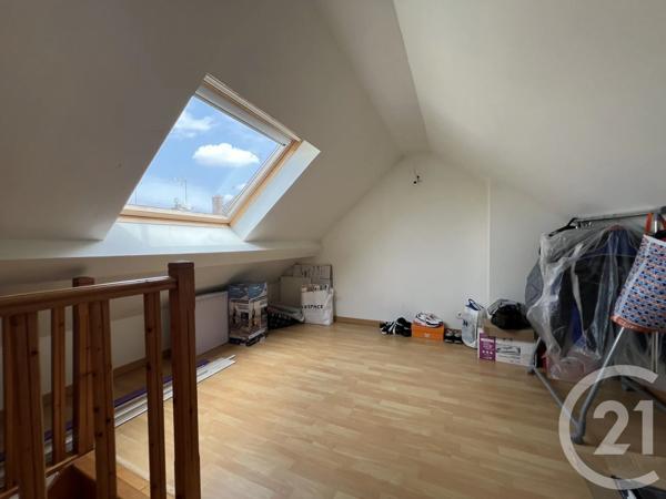 Maison à vendre  4 pièces - 76 m 2   ST QUENTIN  - 02