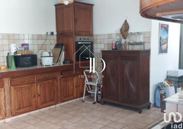 Maison à vendre 4 pièces 120 m² Sainte-Marie