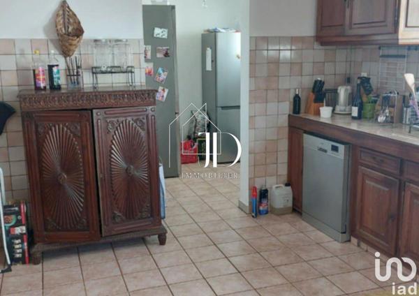 Maison à vendre 4 pièces 120 m² Sainte-Marie