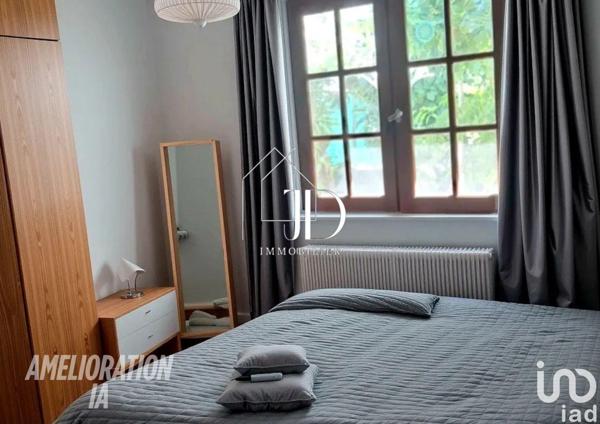 Maison à vendre 4 pièces 120 m² Sainte-Marie