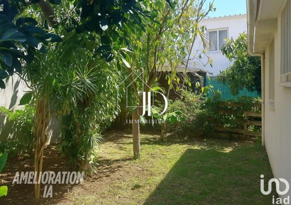 Maison à vendre 4 pièces 120 m² Sainte-Marie