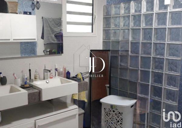 Maison à vendre 4 pièces 120 m² Sainte-Marie