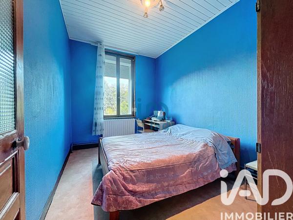 Maison à vendre 6 pièces 119 m² Valenciennes