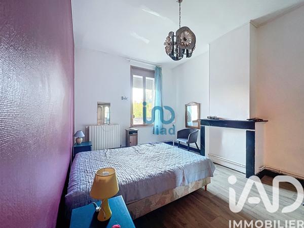 Maison à vendre 6 pièces 119 m² Valenciennes