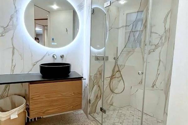 APPARTEMENT RENOVE PAR ARCHITECTE PRESTATIONS MODERNES