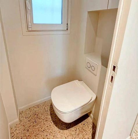 APPARTEMENT RENOVE PAR ARCHITECTE PRESTATIONS MODERNES