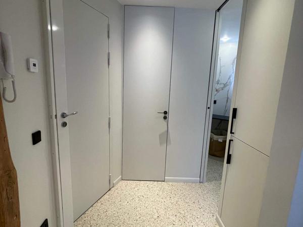 APPARTEMENT RENOVE PAR ARCHITECTE PRESTATIONS MODERNES