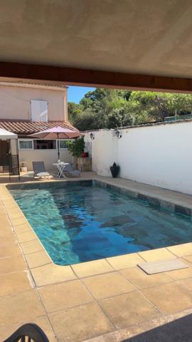 Immobilier Bagnols-sur-Cèze (30200) – Maison 125m2 – 315 000 €