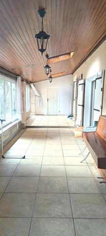 Immobilier Bagnols-sur-Cèze (30200) – Maison 125m2 – 315 000 €