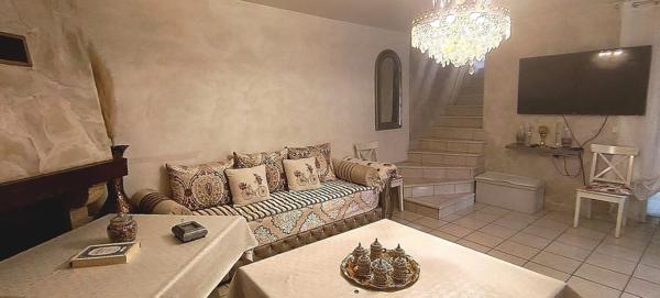 Immobilier Bagnols-sur-Cèze (30200) – Maison 125m2 – 315 000 €