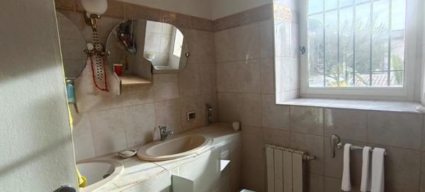 Immobilier Bagnols-sur-Cèze (30200) – Maison 125m2 – 315 000 €