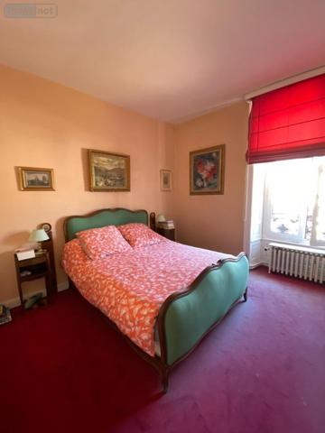 Maison à vendre à Laval en Mayenne (53000), ref : 53007-2073