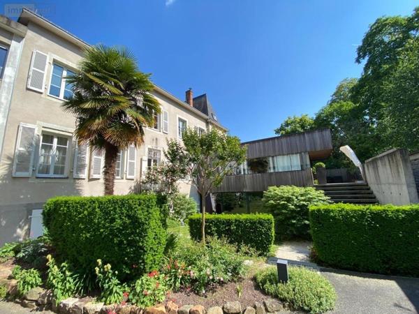 Maison à vendre à Laval en Mayenne (53000), ref : 53007-2073