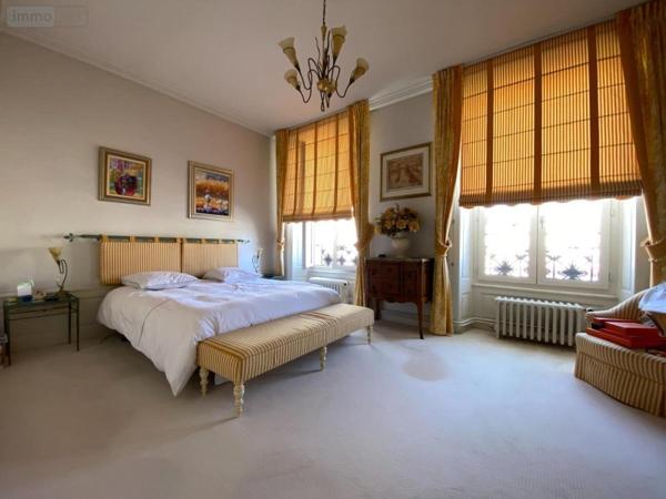 Maison à vendre à Laval en Mayenne (53000), ref : 53007-2073