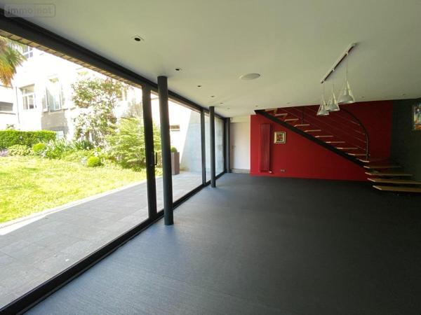 Maison à vendre à Laval en Mayenne (53000), ref : 53007-2073