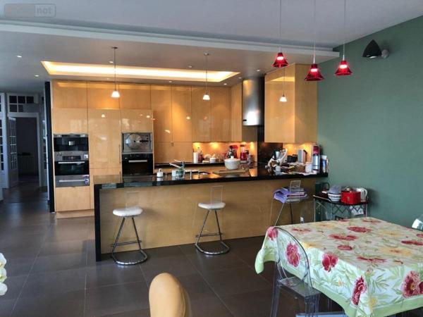 Maison à vendre à Laval en Mayenne (53000), ref : 53007-2073