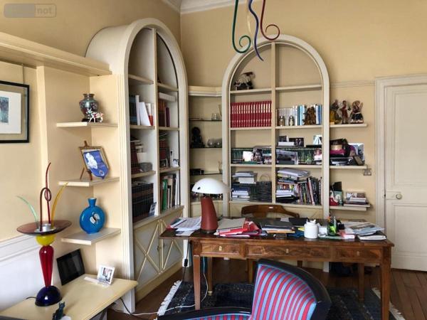 Maison à vendre à Laval en Mayenne (53000), ref : 53007-2073