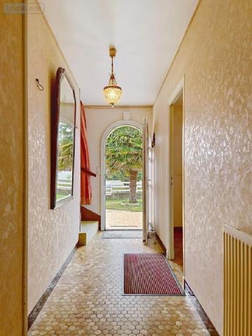 Maison à vendre à Saint-Méloir-des-Ondes en Ille-et-Vilaine (35350), ref : 089/3298