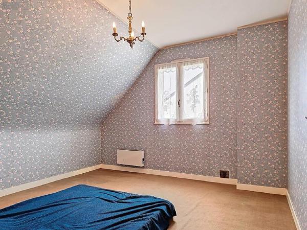 Maison à vendre à Saint-Méloir-des-Ondes en Ille-et-Vilaine (35350), ref : 089/3298