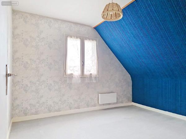 Maison à vendre à Saint-Méloir-des-Ondes en Ille-et-Vilaine (35350), ref : 089/3298