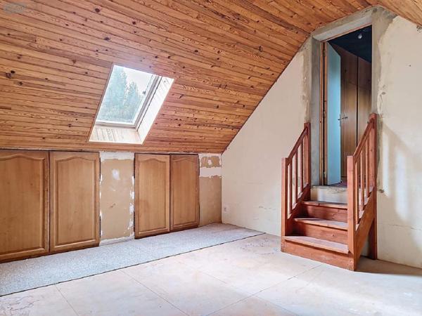 Maison à vendre à Saint-Méloir-des-Ondes en Ille-et-Vilaine (35350), ref : 089/3298