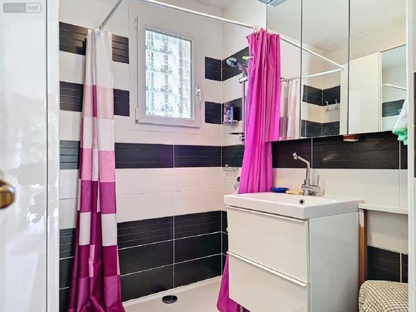 Maison à vendre à Saint-Méloir-des-Ondes en Ille-et-Vilaine (35350), ref : 089/3298